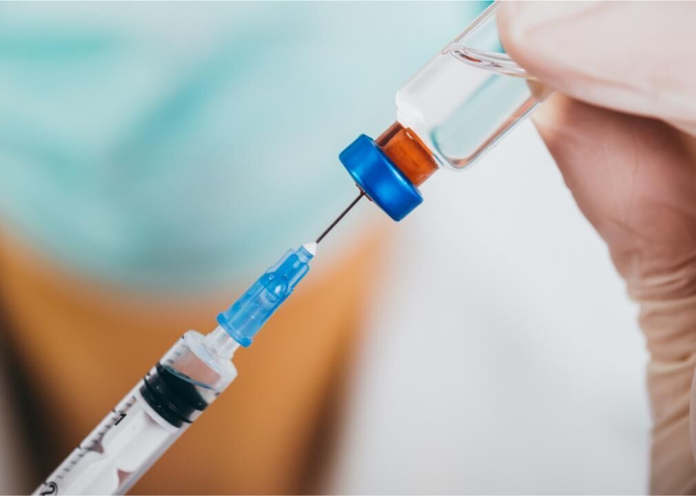 Pfizer versus Moderna